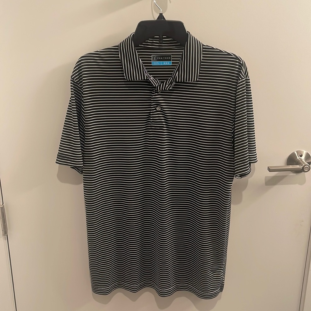 PGA Tour Polo